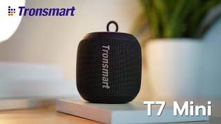 Introducing - Tronsmart T7 Mini