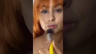 L’Oréal/ serum con color / makeup/ HdzB