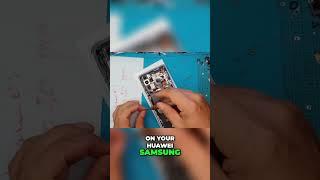 Smartphone Repair: Display Installation Made Easy [HUAWEI P30 PRO] | Sydney CBD Repair Centre