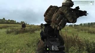 Arma 3 - 102nd / USMC Invasion