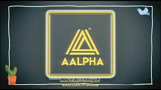 Learn Tally Prime with Aalpha.