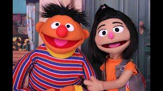 'Sesame Street' debuts Asian American muppet