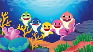 Baby shark |daddy shark |finger family |daddy finger |ABC song |fruits song |kids nursery rhymes