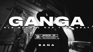 [FREE] Baby Gang x Paky Type Beat - "GANGA"