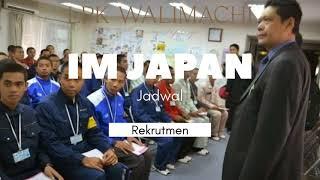 JADWAL REKRUTMEN IM JAPAN OKTOBER 2021 Terbaru!  Program Magang Jepang jalur negeri