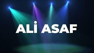 İyi ki Doğdun Ali Asaf (Kişiye Özel Pop Doğum Günü Şarkısı) Full Versiyon