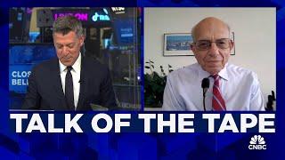 Fed will have a series of 25 bps rate cuts going forward, says Wharton's Jeremy Siegel