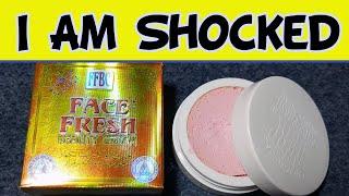 Face Fresh Beauty Cream Review, Benefits, Uses, Price, Side Effects