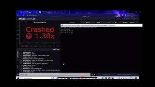 Bustabit/Ethercrash Predictor Working 2021 Full Proof