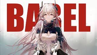 [Arknights] Babel Badly Explained