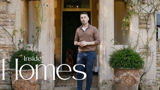 Inside Interior Designer Brian Woulfe's Classic Country House | House Tour | Intérieur UK