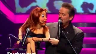 Terry Fator Corporate Entertainer