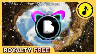 Royalty Free Music "Out of the Shadow" | by ShadowMusicStudio (Original music) Deep House, EDM