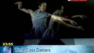 World Class Dancers