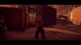 State of Decay 2: Juggernaut Edition Gameplay Episode 1