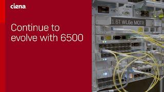 Maximize your 6500 network investment with new technology innovations