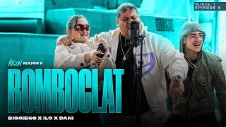 Biggie68, Ilo & Dani - Bomboclat | ICON 6 | Highlight (Unzensiert)