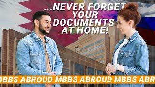 Life and education in Russia | MBBS in Russia | Sechenov University