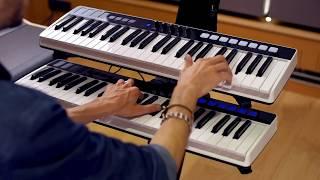 Hammond B-3X for Mac/PC - Gospel Blues