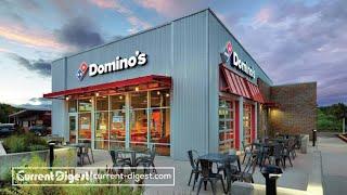 How Rivals Are Impacting Domino’s Annual Sales in India? | Current Digest Magazine