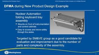 DFMA® Webinar: Unlocking the Power of Design for Assembly