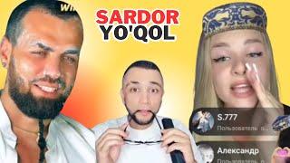 Zamira Sardordan Shunchaki Foydalangan Zamira vs Denis TIK Tok BATL 2024