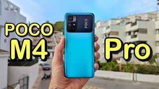 Poco M4 Pro 5G VS iPhone 13 Camera Comparison & Review!