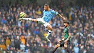 Gabriel Jesus is 100% Superb !!