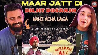 Diljit Dosanjh: Muhammad Ali Review The Sorted Reviews