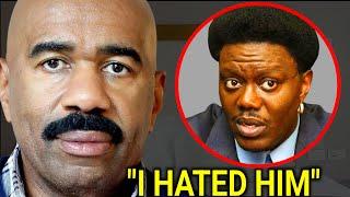 Bernie Mac Confessed He Hated Him