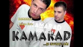 KAMARAD - Joaca fata | Manele Vechi | Kamarad Official