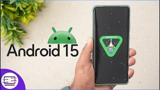 Android 15 for OnePlus 12 [New Features, UI Changes and more] 