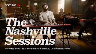 NORD LIVE: Nashville Sessions: Danny Lopez - Ponce