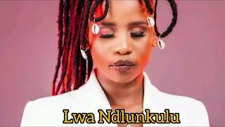 ''Mnakwethu'' Lwah Ndlunkulu [Inkabi Records]