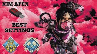 XIM APEX | Apex Legends - Spotlight #19 + BEST XIM APEX SETTINGS (ALC)