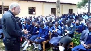 Kenya HS Assembly | Dr Naresh K. Malhotra | Global Evangelistic Ministries, Inc.