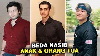 ORANG TUANYA JADI ARTIS SENIOR! NAMUN 7 ANAK ARTIS INI GAGAL JADI ARTIS | BERITA TERKINI INDONESIA