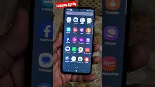 Samsung A53 5G  #viralshort #ytshorts