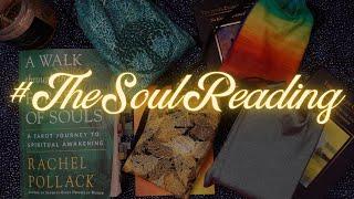 #TheSoulReading - a VR to Marlene Theresa and Lennan Smith