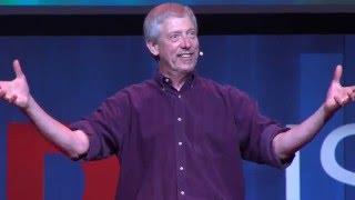 The Indo-European Dual | Mark Damen | TEDxUSU