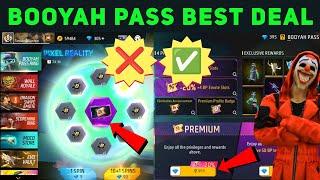 Free 500, New Booyah Pass Ring Event Free Fire Pixel Reality Booyah Pass Spin, Booyah Pass Spin