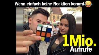 Wenn einfach keine Reaktion kommt  | Best Trend Videos