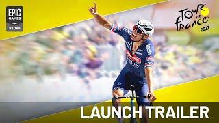 Tour de France 2022 | Launch Trailer