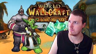 New Wallcraft Features: Playable Goblins, Ogres, and More!