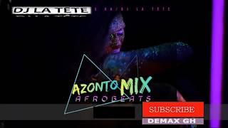 AFROBEATS VIDEO MIX 2020/AFROBEAT 2020 PARTY MIX/NAIJA 2020/BURNA BOY/SARKODIE/KING PROMISE