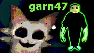 garn47 is really cursed and i like it