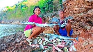 SARI-SARING ISDA ADVENTURE