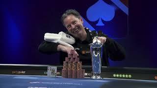 Highlights from poker NM onsdag 10/4 2019