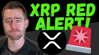 XRP -THIS COULD BE THE END! (SEC NEWS)