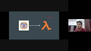 Serverless Laravel - Laracon Mumbai March Meetup 2021